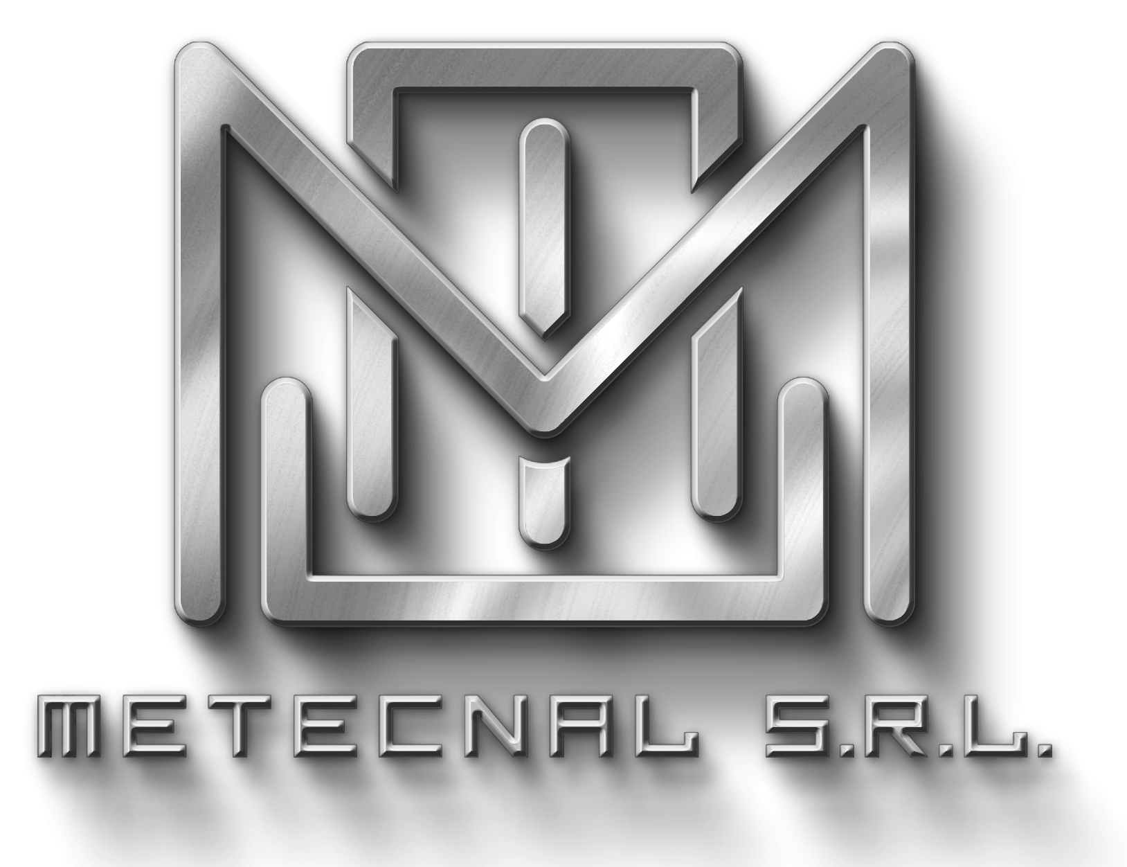 Logo METECNAL S.R.L.